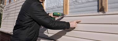 Best Vinyl Siding Installation  in Murrysville, PA